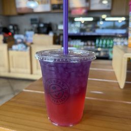 FlavoredDragonfruit Lychee Butterfly Tea FlavoredDragonfruit Lychee Butterfly Tea