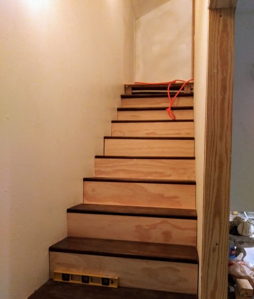 Slide of Blown Away Home Solutions