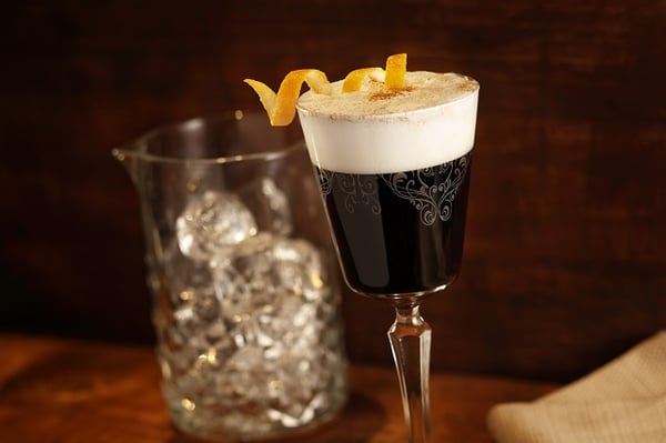 The Lobby Bar at Mirage by null