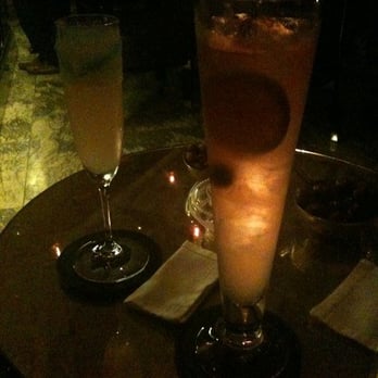 The Connaught - One of the bars at the Connaught - Hotels Near Me - London, XGL