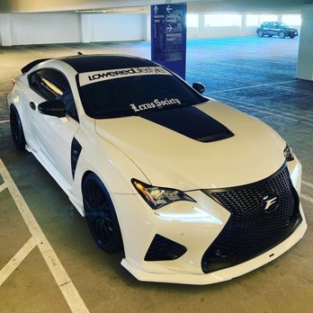 Templar Wraps - Auto Customization Near Me - Santa Ana, California