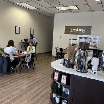 Symphony Coffeehouse - Coffee & Tea Near Me - Beaverton, Oregon Symphony Coffeehouse - Coffee & Tea Near Me - Beaverton, Oregon