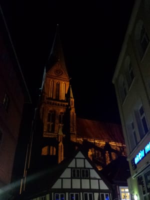 buschérie by null