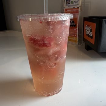 One Dream - STRAWBERRY REFRESHER - Convenience Stores Near Me - Latham, New York One Dream - STRAWBERRY REFRESHER - Convenience Stores Near Me - Latham, New York