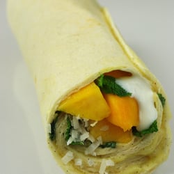 Roll trotter