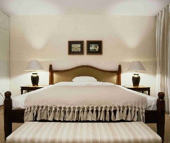 The Mandala Suites by null