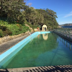 McCallum Pool - McCallum Pool