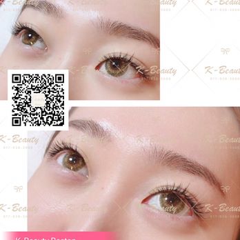 K-Beauty - Natural beauty! - Eyelash Service Near Me - Boston, Massachusetts K-Beauty - Natural beauty! - Eyelash Service Near Me - Boston, Massachusetts