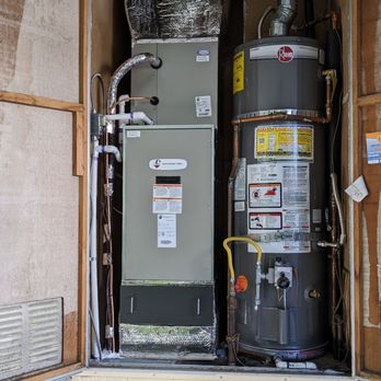 DG Heating & Air Conditioning - New Heat Pump Furnace - Heating & Air Conditioning/HVAC Near Me - San Jose, California DG Heating & Air Conditioning - New Heat Pump Furnace - Heating & Air Conditioning/HVAC Near Me - San Jose, California