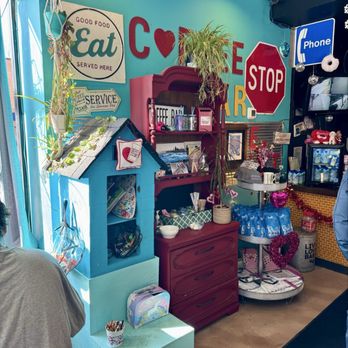 Dash of Salt and Pepper - Kids corner - American Near Me - Chicago, Illinois