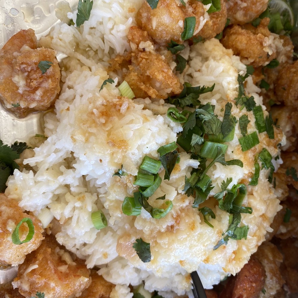 206 BCE - Butter Garlic Shrimp - Noodles Near Me - Anaheim, California 206 BCE - Butter Garlic Shrimp - Noodles Near Me - Anaheim, California