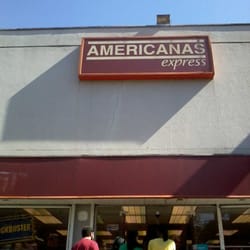Lojas Americanas