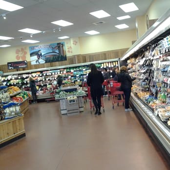 Trader Joe's - Refrigerated Aisle - Grocery Near Me - Columbus, Ohio