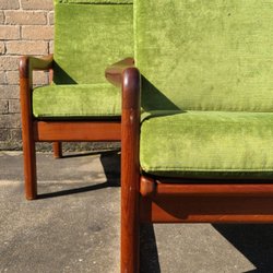 JAZ Upholstery