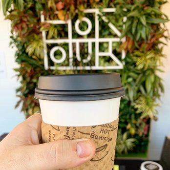 Honour Coffee & Raw Juice - Americano - Coffee & Tea Near Me - Minneapolis, Minnesota