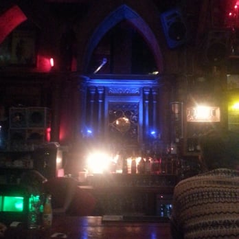 Quays Bar - Decorated as an old church... the bar has old church arches - Pubs Near Me - Galway, G Quays Bar - Decorated as an old church... the bar has old church arches - Pubs Near Me - Galway, G