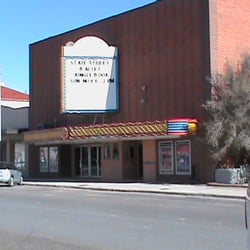 Flickinger Center For Performing Arts