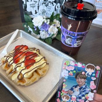 Toastn' Tea - Food - Bubble Tea Near Me - Grand Rapids, Michigan Toastn' Tea - Food - Bubble Tea Near Me - Grand Rapids, Michigan