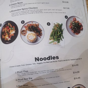 Khamdee Thai Cookhouse - Thai Near Me - Beaverton, Oregon Khamdee Thai Cookhouse - Thai Near Me - Beaverton, Oregon
