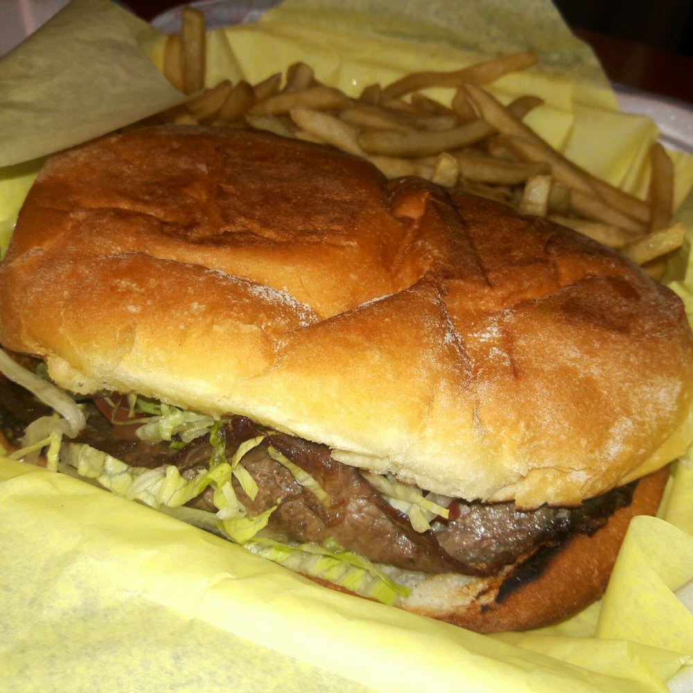 Gual Bertos - Torta Mexicano - good - Mexican Near Me - Riverton, Utah