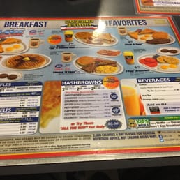 Menu on 27th may 2016 Menu on 27th may 2016