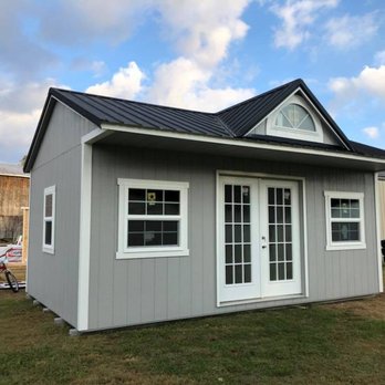 Above and Beyond Quality Structures - Sheds & Outdoor Storage Near Me - Greeneville, Tennessee Above and Beyond Quality Structures - Sheds & Outdoor Storage Near Me - Greeneville, Tennessee