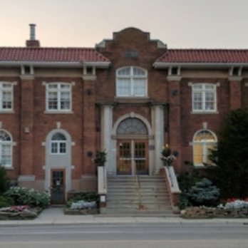 Clarke Memorial Hall - Landmarks & Historical Buildings Near Me - Mississauga, Ontario Clarke Memorial Hall - Landmarks & Historical Buildings Near Me - Mississauga, Ontario