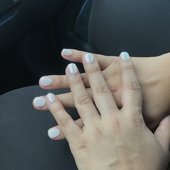 Enjoy Nails & Spa - Unicorn Nails White - Nail Salons Near Me - Austin, Texas Enjoy Nails & Spa - Unicorn Nails White - Nail Salons Near Me - Austin, Texas
