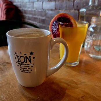 ION Restaurant, It's Only Natural, ION - Vegan Near Me - Middletown, Connecticut ION Restaurant, It's Only Natural, ION - Vegan Near Me - Middletown, Connecticut