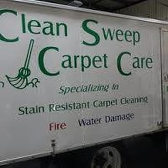Clean Sweep Carpet Cleaning - Carpet Cleaning Near Me - Ankeny, Iowa