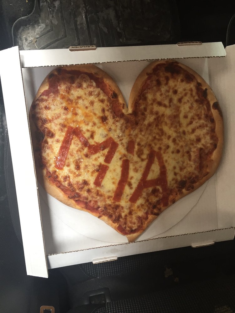 PIZZA NOVA 22 Photos & 80 Reviews 3704 W 26th St, Chicago, Illinois