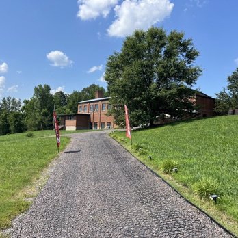 The Bard Distillery - Distillery - Distilleries Near Me - Graham, Kentucky