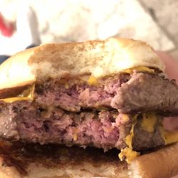 McDonald's - This place is the reason I don't go to McDonald's anymore.