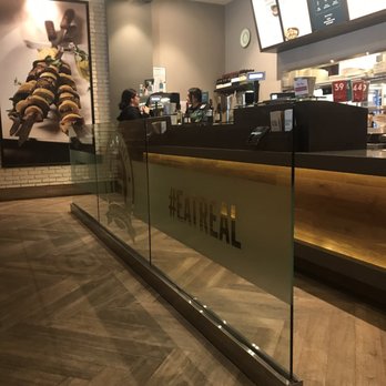 Luna Grill Cerritos - #EatReal - Mediterranean Near Me - Cerritos, California