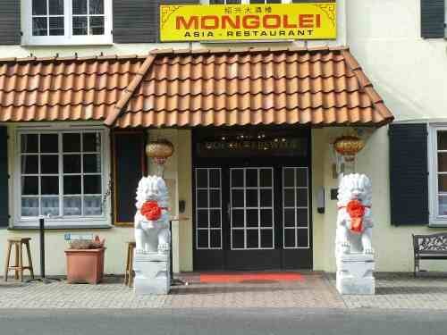 Mongolei Mongolian Wildeshauser Landstr 66 Ganderkesee Niedersachsen Germany Restaurant Reviews Phone Number Yelp
