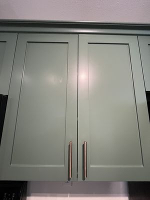 Cabinetry Painting - Our team specializes in redoing cabinets to give them a fresh look. Give us a call Cabinetry Painting - Our team specializes in redoing cabinets to give them a fresh look. Give us a call