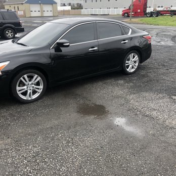 Exotic Auto Works - 5% all around - Car Window Tinting Near Me - Plainville, Connecticut
