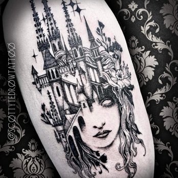 Fox & Crow Body Modifications - Tattoo Near Me - Evansville, Indiana Fox & Crow Body Modifications - Tattoo Near Me - Evansville, Indiana