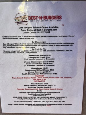 Best-N-Burgers by null