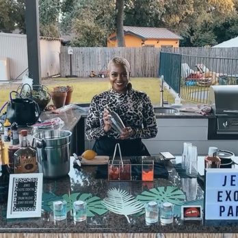 Kocktails With Keaks - The set up! - Bartenders Near Me Kocktails With Keaks - The set up! - Bartenders Near Me