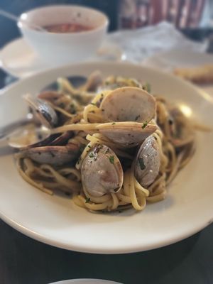 Alza Osteria by null