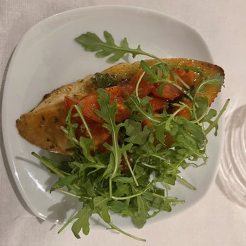 Monte Cassino - bruschetta - Italian Near Me - Melrose, SCB Monte Cassino - bruschetta - Italian Near Me - Melrose, SCB
