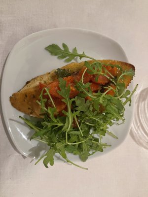 Monte Cassino Melrose Restaurant by null