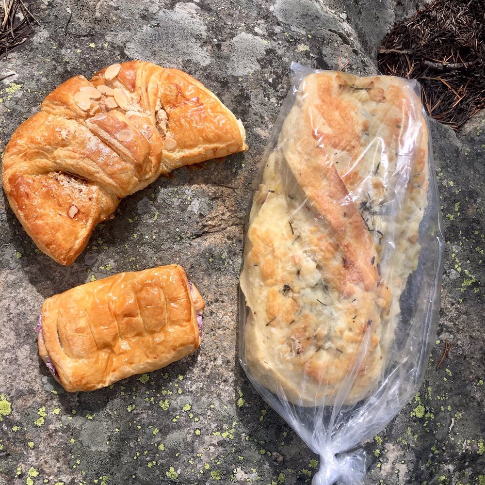 Volker's Bakery - Camping snacks - Bakeries Near Me - Kamas, Utah Volker's Bakery - Camping snacks - Bakeries Near Me - Kamas, Utah