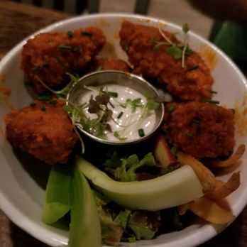 Modern Love - Buffalo wings - Vegan Near Me - Omaha, Nebraska Modern Love - Buffalo wings - Vegan Near Me - Omaha, Nebraska