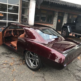 Eli Auto Service Center - Body Shops Near Me - Teaneck, New Jersey