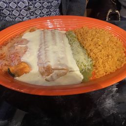 Bandera Mexicana