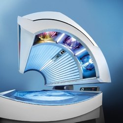 The Tanning Studio - Need Vitamin D? Meet your new best friend! The Passion Plus.