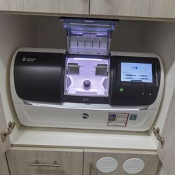 Odessa Modern Dentistry - We use CAD/CAM technology to provide our patients with same-day dentistry!