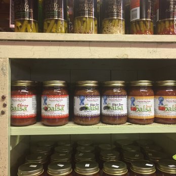 Gull Meadow Farms - Fruits & Veggies Near Me - Richland, Michigan Gull Meadow Farms - Fruits & Veggies Near Me - Richland, Michigan